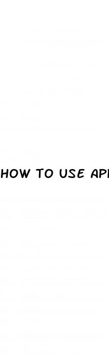 how to use apple cider vinegar gummies for weight loss