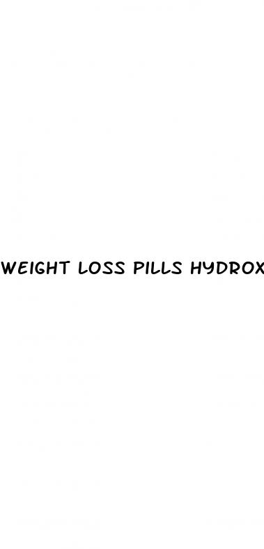 weight loss pills hydroxycut gummies