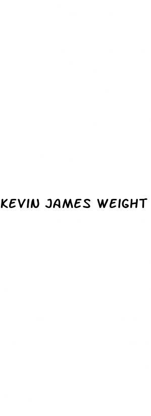 kevin james weight loss kale