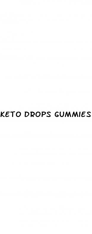 keto drops gummies kelly clarkson
