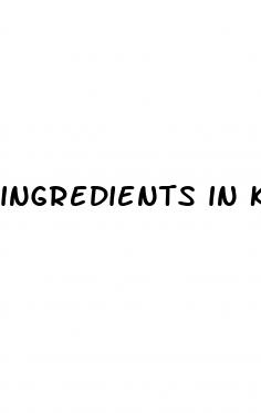 ingredients in keto plus acv gummies