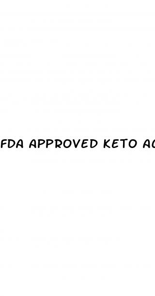 fda approved keto acv gummies