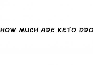 how much are keto drops acv gummies