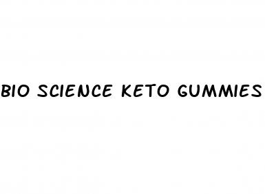 bio science keto gummies shark tank
