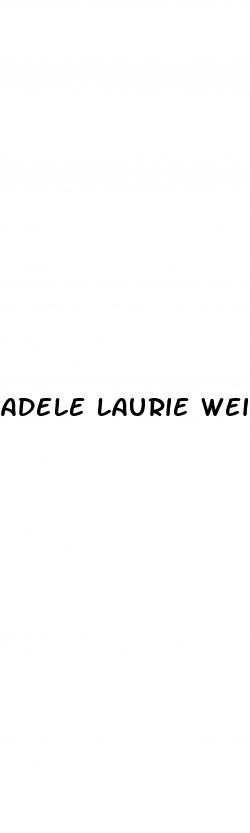 adele laurie weight loss