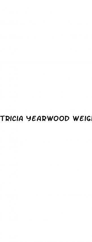 tricia yearwood weight loss gummies