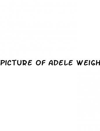 picture of adele weight loss