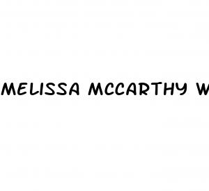 melissa mccarthy weight loss keto