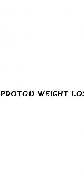 proton weight loss gummies