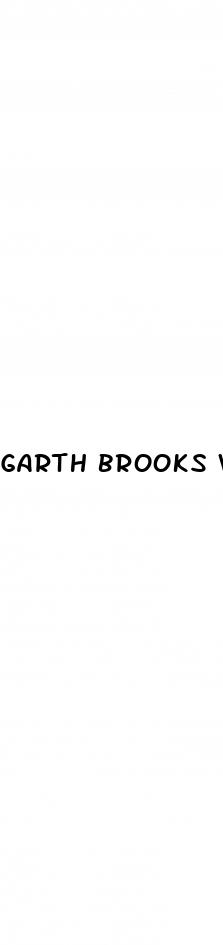 garth brooks weight loss gummies