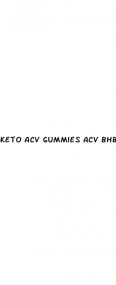 keto acv gummies acv bhb 750 mg