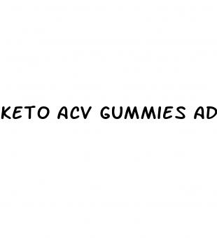 keto acv gummies advanced weight loss reviews