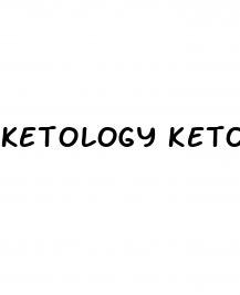 ketology keto gummies 525 mg