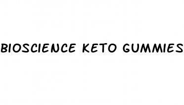 bioscience keto gummies scam