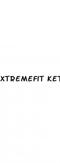 xtremefit keto acv gummies review
