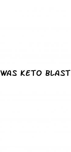 was keto blast gummies on shark tank