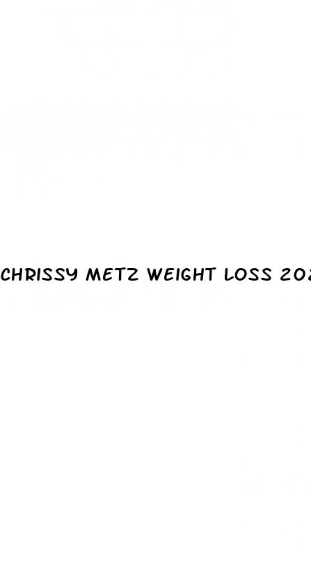 chrissy metz weight loss 2024 ellen