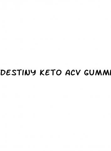 destiny keto acv gummies kelly clarkson