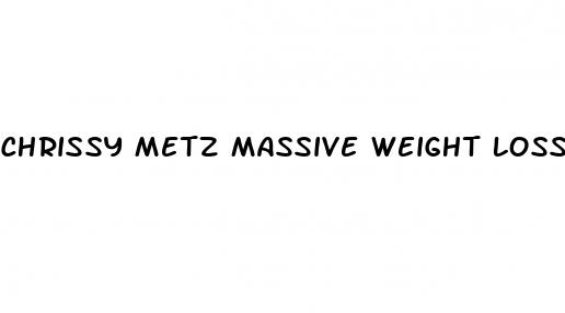 chrissy metz massive weight loss