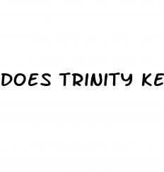 does trinity keto gummies work