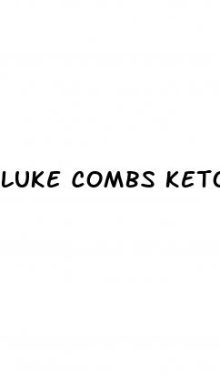 luke combs keto gummies