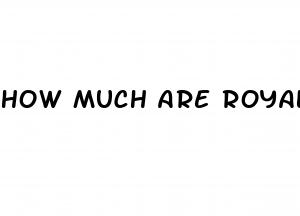 how much are royal keto gummies