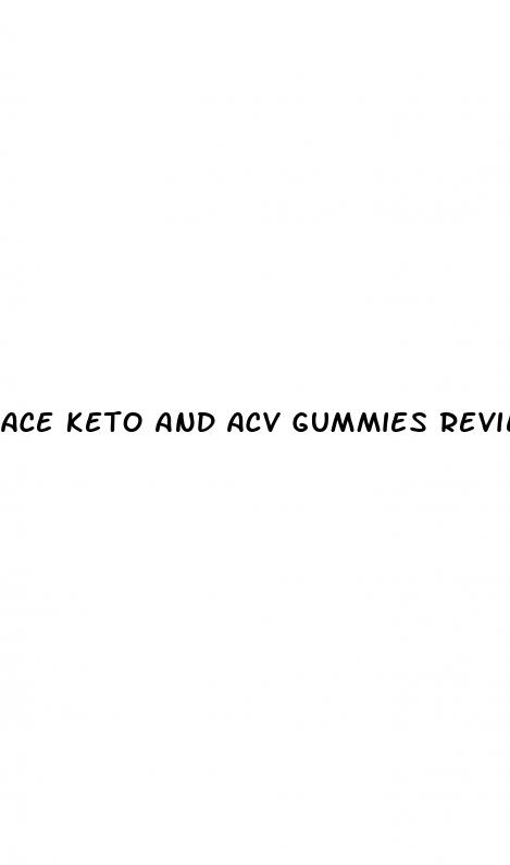 ace keto and acv gummies reviews