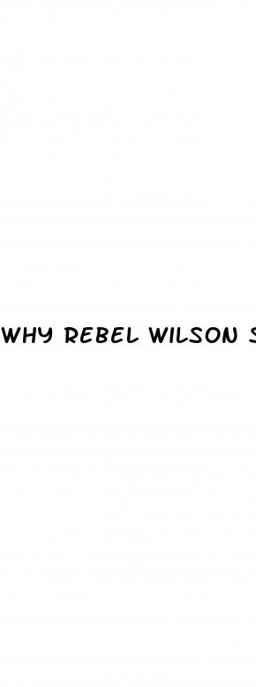 why rebel wilson s weight loss is sad