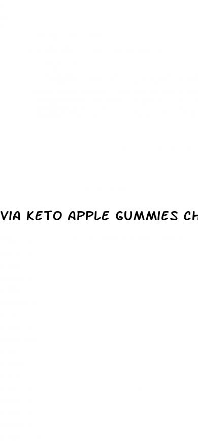 via keto apple gummies chemist warehouse