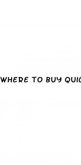 where to buy quick keto gummies