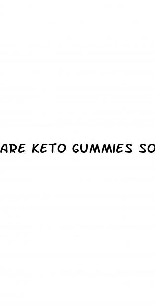 are keto gummies sold at walmart