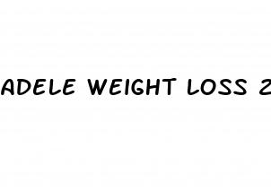 adele weight loss 2024 keto