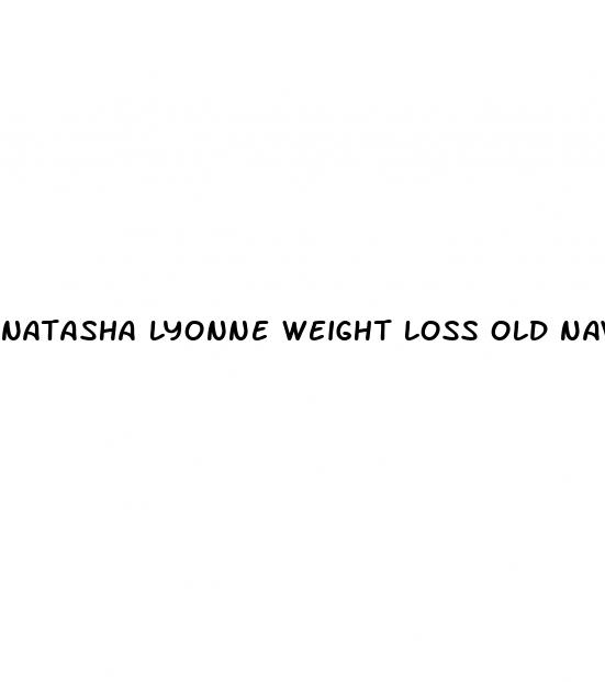 natasha lyonne weight loss old navy commercial