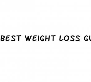 best weight loss gummies