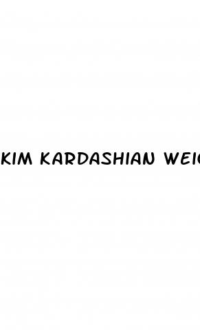 kim kardashian weight loss for gala