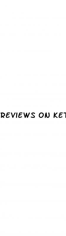 reviews on keto clean gummies