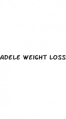 adele weight loss before and after photos