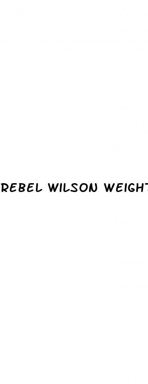 rebel wilson weight loss 2024 how much