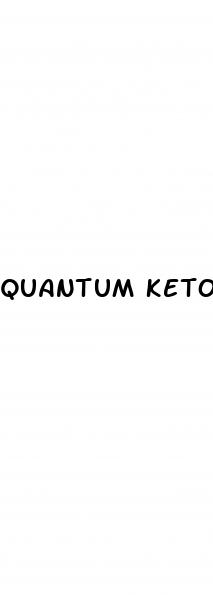 quantum keto gummies tasha cobbs