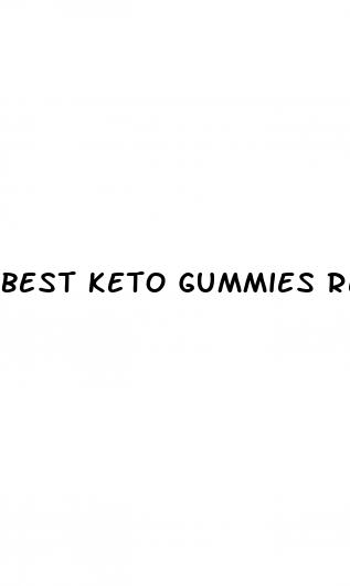 best keto gummies recipe
