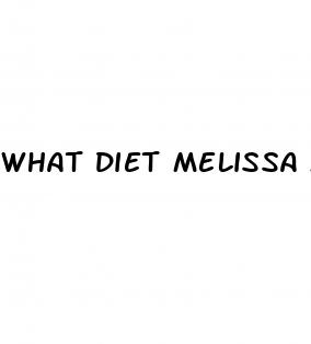what diet melissa mccarthy weight loss