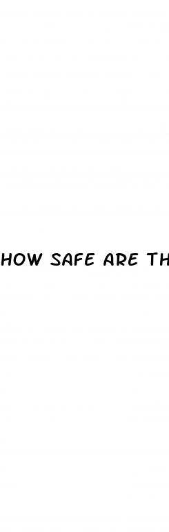 how safe are the keto gummies for weight loss