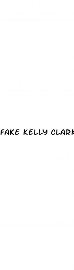 fake kelly clarkson weight loss video