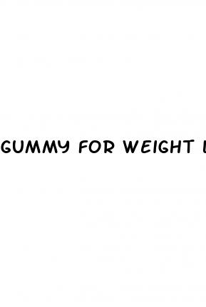 gummy for weight loss shark tank