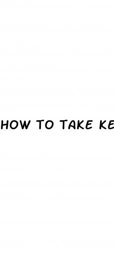 how to take keto gummies for best results