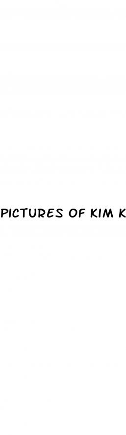 pictures of kim kardashian weight loss