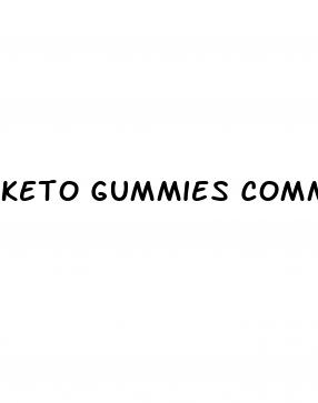 keto gummies commercial