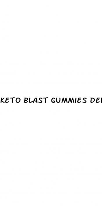 keto blast gummies del doctor juan rivera