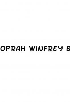 oprah winfrey before and after weight loss 2024