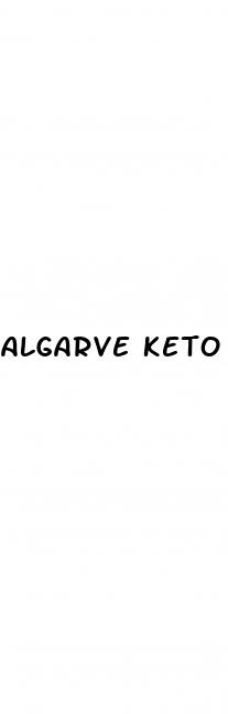 algarve keto gummies review
